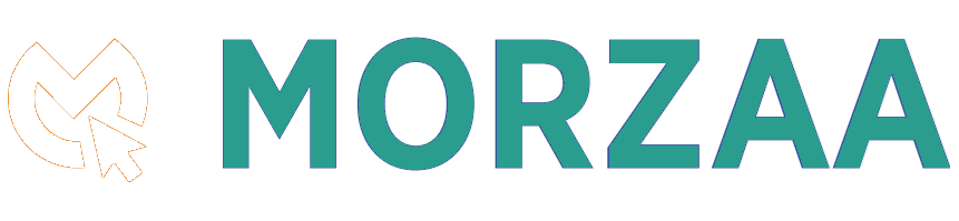 morzaa logo